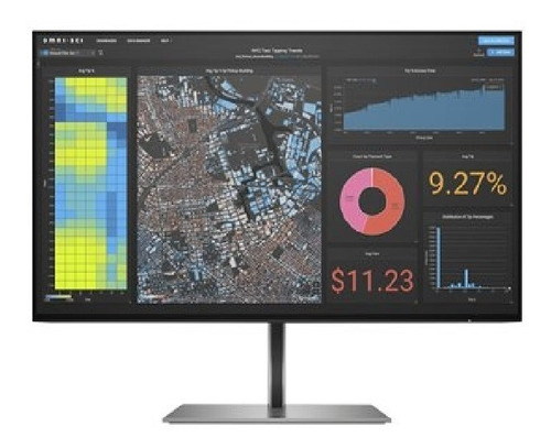 Monitor Hp Corporativo 24 Mini In One Display