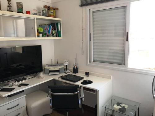 Imagem 9 de 25 de Apartamento Com 3 Dormitórios À Venda, 101 M² Por R$ 905.000,00 - Saúde - São Paulo/sp - Ap19688