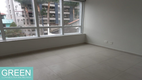 Imagem 20 de 30 de Prédio Comercial Para Venda/locação. Vila Mariana Sp - Pr00019 - 70693661