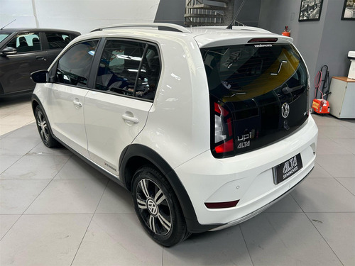 Volkswagen Up! 1.0 Xtreme 170 TSI (Flex)