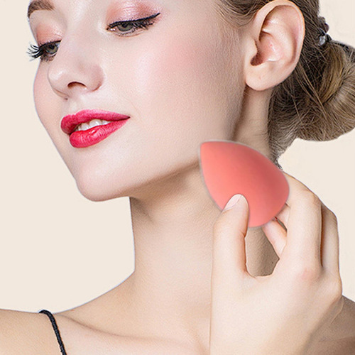 Juego De Esponjas De Maquillaje Licuadora De Esponjas De Bel