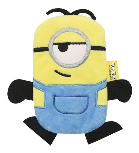 De Peluche De Minion Despicable Me Rise Of Gru Perro De Jugu