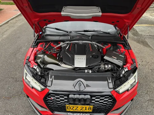 Audi S4 3.0 Tfsi Quattro