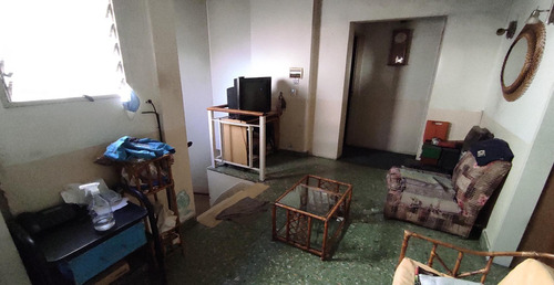 Imagen 9 de 18 de Depto.tipo Casa De 5 Ambientes En Venta En Palermo