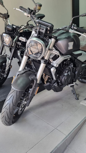 Voge 500 Ac El Mejor Precio Scrambler No Benelli Leoncino