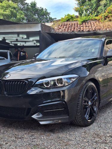 BMW Serie 2 2.0 M240i Mpackage Lci Coupé