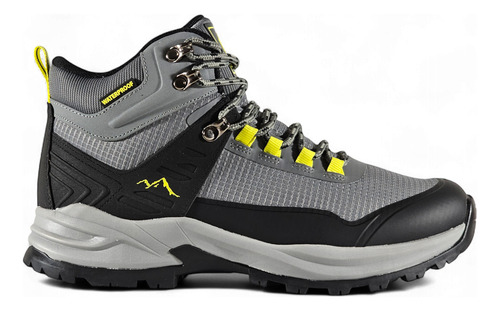 Zapatillas Botas Impermeables Trekking Nieve Hombre Mujer