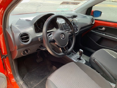 Vw Up! Move Up I-motion 2018 1.0 Flex