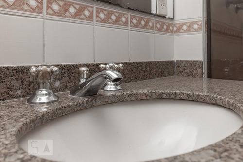Apartamento Para Aluguel - Panamby, 2 Quartos, 70 - 892833835