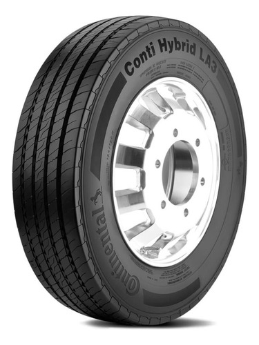 Pneu Continental Pneus 215/75r17.5 Cha3 Sa 126/124m