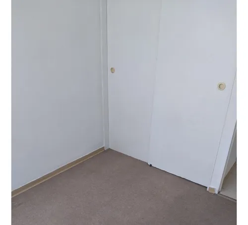 Departamento Zenteno Sin Pie 2d+1b+b 2.295 Uf