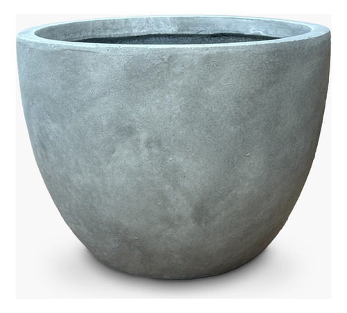 Macetero Lauca 27 Gris Form