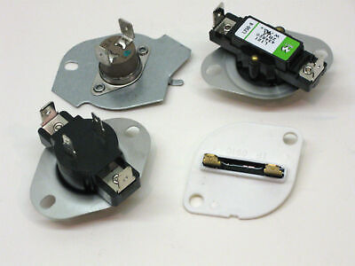 Thermostat-pkg 279769-3387134-3390719 Whirlpool Kenmore Vve