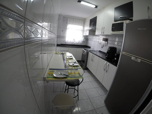 Imagem 6 de 23 de Apartamento Com 2 Dormitórios À Venda, 55 M² Por R$ 230.000,00 - Itaquera - São Paulo/sp - Ap3451