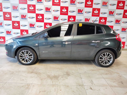 Imagem 3 de 8 de Fiat Bravo Essence 1.8 16v Dualogic (flex)