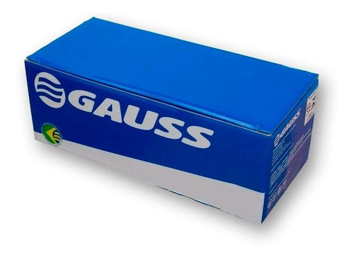 Sensor De Rotação Para Kia Sportage Lx Cvvt Awd 2.0 11 Gauss