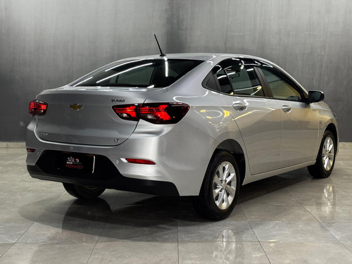Chevrolet Onix Plus 10tat Lt1