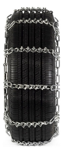 Cadena Para Nieve Audi A3 00/10 1.6l
