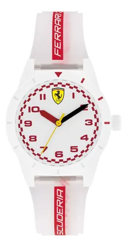 Scuderia ferrari relojes precio hotsell