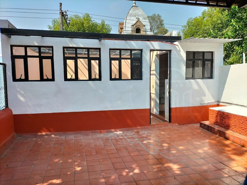Edificio En Venta En Santa Ma. La Ribera, Excelente Oportunidad Inversionistas