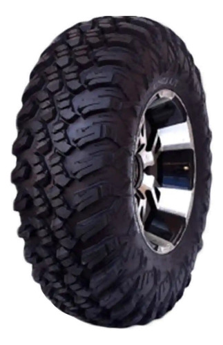 Llanta Ut33x10.00r14-8c Forerunner Aurora A/t (tl) Atv