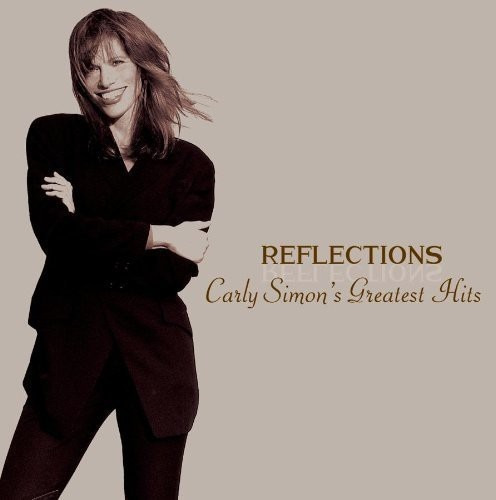 Cd Reflections Carly Simons Greatest Hits - Carly Simon