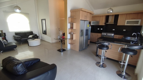 Imagen 2 de 10 de Casa En Res. Pie De Monte Chalet, La Cumaca (atc-824) Marisol Castro 0424-4923040