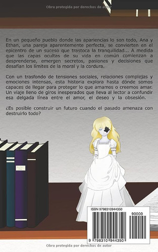 Agridulce Frenesi (edición Española)