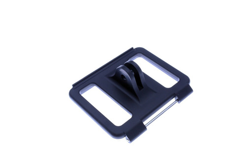 Puerta Carcasa Skeleton Gopro Montaje Universal  3+ 4 -