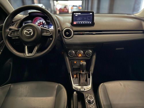 Mazda 2 1.5 Grand Touring Lx