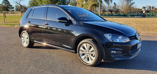 Imagen 11 de 15 de Volkswagen Golf