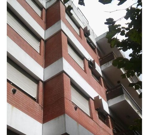 Departamento Monoambiente En Venta - 32mts2 - Mar Del Plata