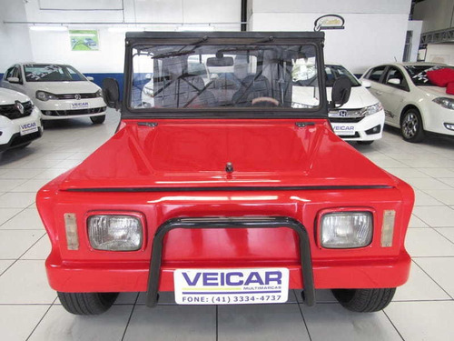Jeep Jeep