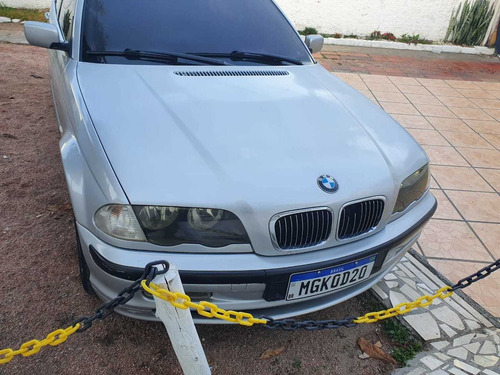 Bmw 320i Av 11