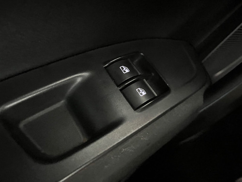 Fiat Argo 1.0 6V Flex.