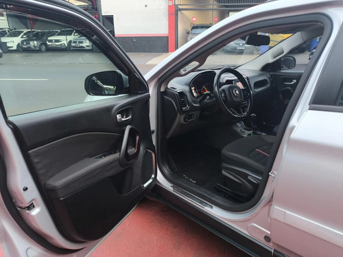 Fiat Toro 1.8 16V EVO FLEX FREEDOM OPEN EDITION PLUS AT6