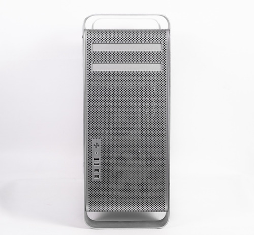 Mac Pro 2010 Xeon Quad Core 2.8 + Ram 20gb + 1tb (Usado)