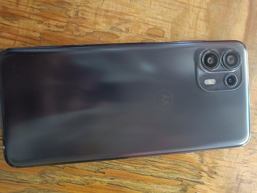 Motorola Edge 20 Lite De 128 Gb 6 De Ram (Usado)