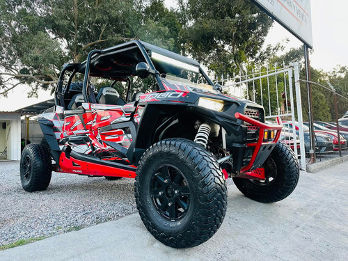 Polaris Rzr 1000 4 Plazas 2015