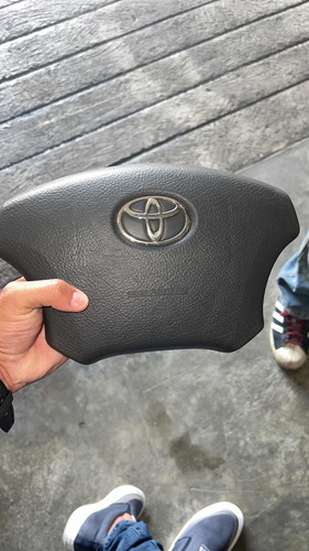 Air Bag Volante Toyota 4runner 2003-08