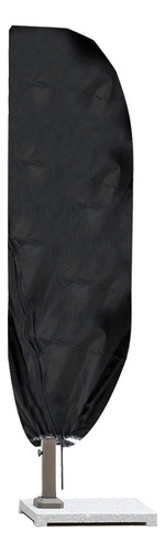 Funda Protectora Impermeable Para Sombrilla De Jardín Oxford