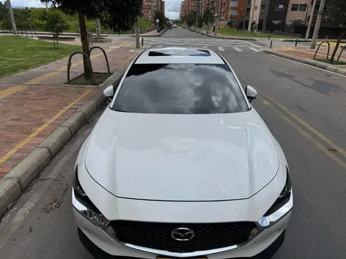 Mazda CX-30 2.0 Grand Touring At