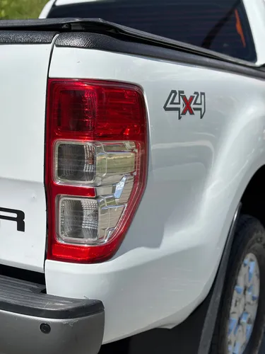 Ford Ranger 3.2 Xls