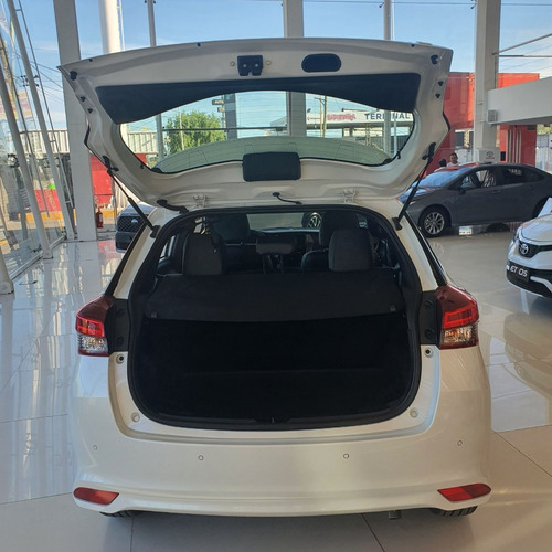 Imagen 12 de 15 de Toyota Plan Ahorro 100% - Yaris 5p Xs Audio - Sin Adjudicar