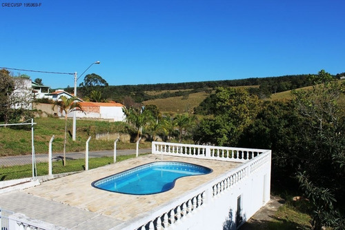 Imagem 9 de 26 de Casa À Venda Ou Locação - Condomínio Terras De São Francisco. Área Construída: 425 M² / Área Terreno: 1.360 M². - Ca00034 - 34225237