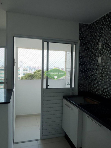 Imagem 10 de 29 de Apartamento 3 Dormitórios Venda/permuta - Interlagos - Sp - Ap5321