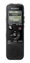 Comprar Grabadora Digital De Voz Sony Icd Px470 Mp3 55hrs 4gb Usb 