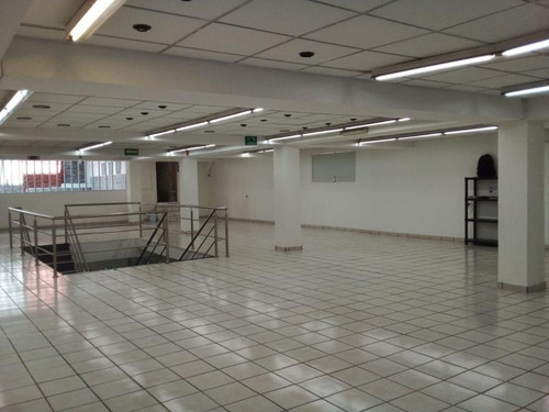 Imagen 2 de 12 de Local Comercial En Renta Centro