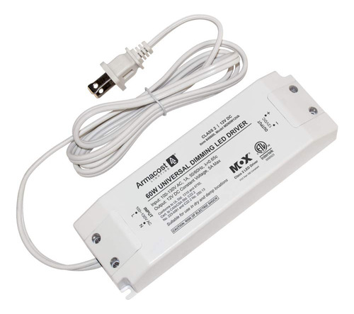 Armacost Lighting - Controlador Universal Led Regulable