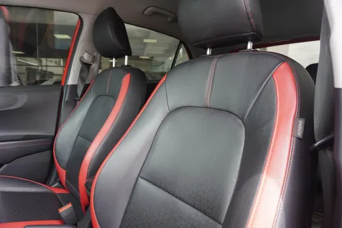 Kia Picanto 1.2 Gt-Line